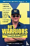 Frank, PhD Lieberman - Bo's Warriors