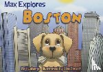 Laberje, Reji - Max Explores Boston