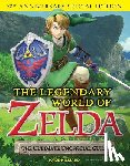 Kyle Hilliard - Legendary World of Zelda