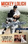 Gage, Tom, Lolich, Mickey - Joy in Tigertown