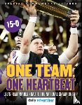 Advertiser, The Daily, Network, USA Today - One Team, One Heartbeat