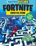 Triumph Books - Master Builder Fortnite: Creative Mode