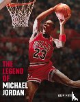 Books, Triumph - The Legend of Michael Jordan