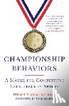 McCutcheon, Hugh - Championship Behaviors