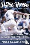 Horton, Willie - Willie Horton