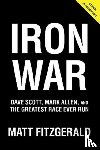Fitzgerald, Matt - Iron War