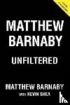 Barnaby, Matthew, Shea, Kevin - Matthew Barnaby