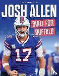 The Buffalo News - Josh Allen