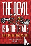 Yaeger, Don - The Devil Is in the Details