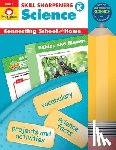Evan-Moor Educational Publishers - Skill Sharpeners: Science, Kindergarten Workbook