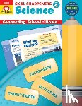 Evan-Moor Educational Publishers - Skill Sharpeners: Science, Grade 4 Workbook