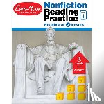 Evan-Moor Educational Publishers - Nonfiction Reading Practice, Grade 1