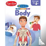 Evan-Moor Educational Publishers - Early Bird Body