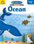 Evan-Moor Educational Publishers - EARLY BIRD OCEAN TEACHER/E