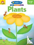 Evan-Moor Educational Publishers - EARLY BIRD PLANTS TEACHER/E