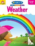 Evan-Moor Educational Publishers - Evan-Moor Educational Publishers: Early Bird: Weather, Age 4