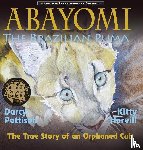 Pattison, Darcy - Abayomi, the Brazilian Puma