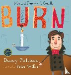 Pattison, Darcy - Burn