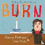 Pattison, Darcy - Burn