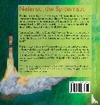 Pattison, Darcy - Nefertiti, the Spidernaut