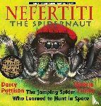 Pattison, Darcy - Nefertiti, the Spidernaut