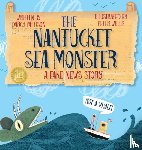 Pattison, Darcy, Willis, Peter - The Nantucket Sea Monster