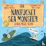 Pattison, Darcy, Willis, Peter - The Nantucket Sea Monster