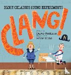 Pattison, Darcy - Clang!