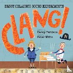 Pattison, Darcy - Clang!