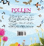 Pattison, Darcy, Willis, Peter - Pollen