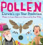 Pattison, Darcy, Willis, Peter - Pollen