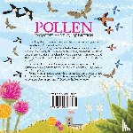 Pattison, Darcy - Pollen