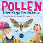 Pattison, Darcy - Pollen