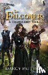 Pattison, Darcy - The Falconer