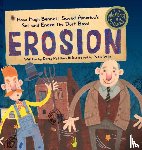 Pattison, Darcy - Erosion