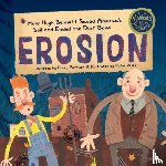 Pattison, Darcy - Erosion