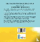 Pattison, Darcy - The Plan for the Gingerbread House