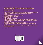 Pattison, Darcy - Goldilocks