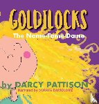 Pattison, Darcy - Goldilocks