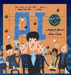 Pattison, Darcy - A.I.
