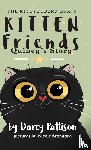Pattison, Darcy - Kitten Friends