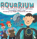 Pattison, Darcy - Aquarium - How Jeannette Power Invented Aquariums to Observe Marine Life
