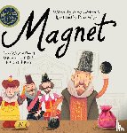 Pattison, Darcy - Magnet