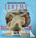 Pattison, Darcy - Jeremy, the English Garden Snail
