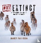 Pattison, Darcy - NOT Extinct