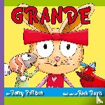 Davis, Rich, Pattison, Darcy - Grande