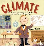Pattison, Darcy, Willis, Peter - Climate