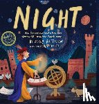 Pattison, Darcy - Night: How Copernicus Made the Sun Stand Still and the Earth Move
