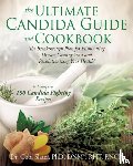 Slater, Cobi - Ultimate Candida Guide and Cookbook. the