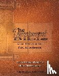 Miedema, Robert K - The Transparent Bible - Old Testament Guide